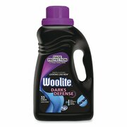 Woolite® Laundry Detergent, 50 oz Bottle, Liquid, Midnight Breeze, 6 PK 62338-76974